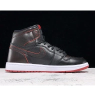 1 Air Jordan Mountain Lance SB - 653532-002 Black 0605